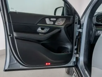 Mercedes-Benz GLE 53 AMG SUV 4M NIGHT NAPPA