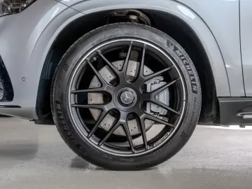 Mercedes-Benz GLE 53 AMG SUV 4M NIGHT NAPPA