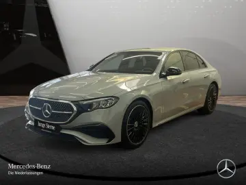 MERCEDES-BENZ E 200 4M AMG Advanced NIGHT 20  SUPERS…