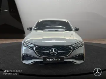 MERCEDES-BENZ E 200 4M AMG Advanced NIGHT 20  SUPERS…