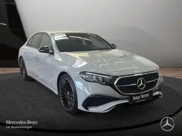 MERCEDES-BENZ E 200 4M AMG Advanced NIGHT 20  SUPERS…