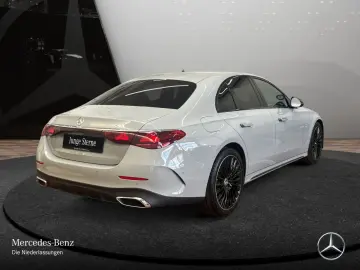 MERCEDES-BENZ E 200 4M AMG Advanced NIGHT 20  SUPERS…