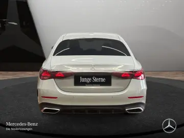 MERCEDES-BENZ E 200 4M AMG Advanced NIGHT 20  SUPERS…