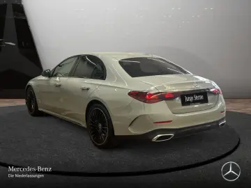 MERCEDES-BENZ E 200 4M AMG Advanced NIGHT 20  SUPERS…