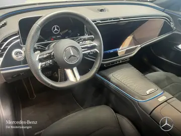 MERCEDES-BENZ E 200 4M AMG Advanced NIGHT 20  SUPERS…