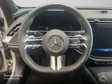 MERCEDES-BENZ E 200 4M AMG Advanced NIGHT 20  SUPERS…