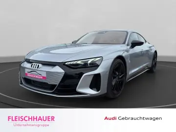 AUDI RS e-tron GT Carbondach Keramik Laser HUD TopVie