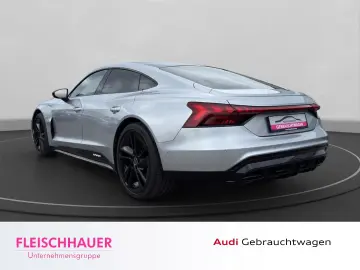 AUDI RS e-tron GT Carbondach Keramik Laser HUD TopVie