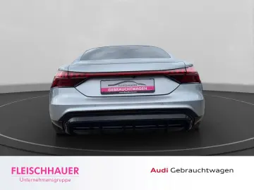 AUDI RS e-tron GT Carbondach Keramik Laser HUD TopVie
