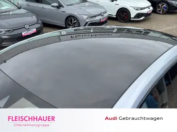 AUDI RS e-tron GT Carbondach Keramik Laser HUD TopVie