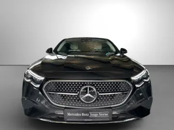 MERCEDES-BENZ E 220 d 4M Avantgarde ADV.  Burmester …
