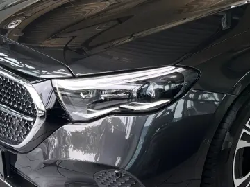 MERCEDES-BENZ E 220 d 4M Avantgarde ADV.  Burmester …