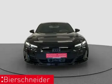 AUDI RS e-tron GT Black LASER PANO HuD B&O 360