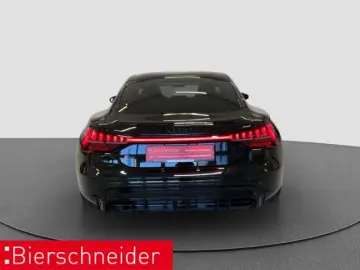 AUDI RS e-tron GT Black LASER PANO HuD B&O 360