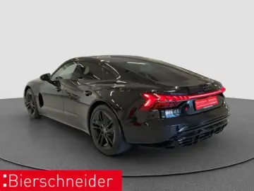 AUDI RS e-tron GT Black LASER PANO HuD B&O 360