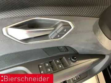 AUDI RS e-tron GT Black LASER PANO HuD B&O 360
