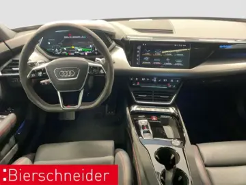 AUDI RS e-tron GT Black LASER PANO HuD B&O 360