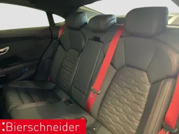 AUDI RS e-tron GT Black LASER PANO HuD B&O 360