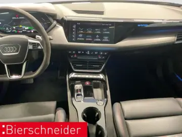 AUDI RS e-tron GT Black LASER PANO HuD B&O 360