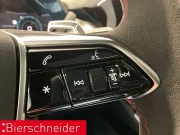 AUDI RS e-tron GT Black LASER PANO HuD B&O 360