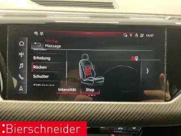 AUDI RS e-tron GT Black LASER PANO HuD B&O 360