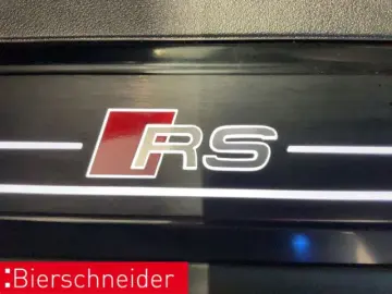AUDI RS e-tron GT Black LASER PANO HuD B&O 360