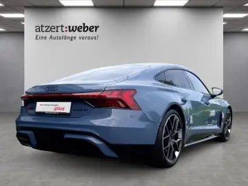AUDI RS e-tron GT Pano Laser StdHz HeadUp 21  Massage