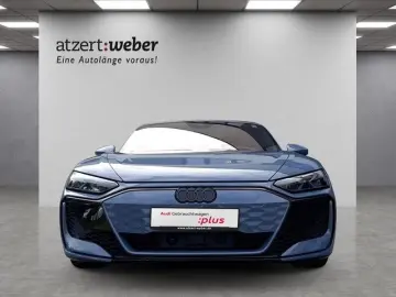 AUDI RS e-tron GT Pano Laser StdHz HeadUp 21  Massage