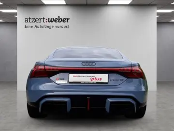 AUDI RS e-tron GT Pano Laser StdHz HeadUp 21  Massage