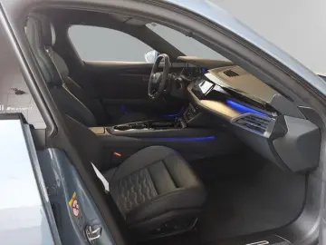 AUDI RS e-tron GT Pano Laser StdHz HeadUp 21  Massage