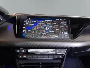 AUDI RS e-tron GT Pano Laser StdHz HeadUp 21  Massage