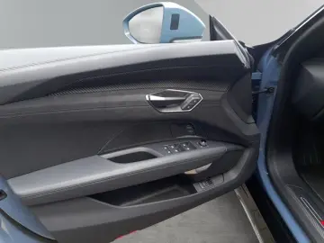 AUDI RS e-tron GT Pano Laser StdHz HeadUp 21  Massage
