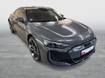 AUDI RS e-tron GT quattro PANO B&O 360CAM LM21 HEADUP