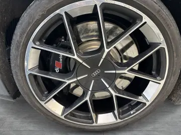 AUDI RS e-tron GT quattro PANO B&O 360CAM LM21 HEADUP