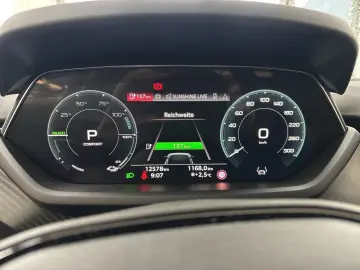 AUDI RS e-tron GT quattro PANO B&O 360CAM LM21 HEADUP