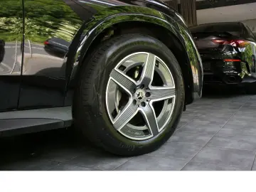 MERCEDES-BENZ GLC 220 d Coupe AMG Plus  AHK Pano-Dach