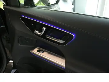 MERCEDES-BENZ GLC 220 d Coupe AMG Plus  AHK Pano-Dach