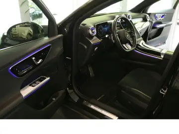MERCEDES-BENZ GLC 220 d Coupe AMG Plus  AHK Pano-Dach