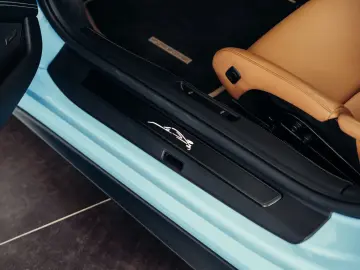 PORSCHE 992.1 GT3  PTS Gulfblau  CXX  Schaltgetr.  PCCB
