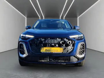 Audi Q5 TDI