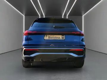 Audi Q5 TDI