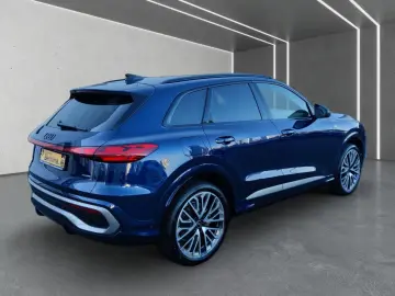 Audi Q5 TDI