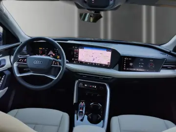 Audi Q5 TDI