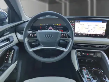 Audi Q5 TDI