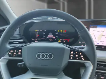 Audi Q5 TDI