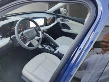 Audi Q5 TDI