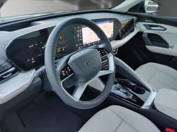 Audi Q5 TDI