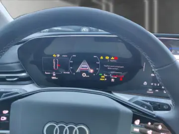 Audi Q5 TDI