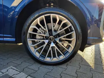 Audi Q5 TDI