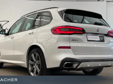 BMW X5 xDrive40i A M-Sport AHK LCPro HUD ACC 360